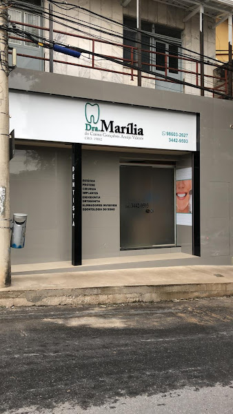 Foto 3 de Marilia do Carmo G. Araújo Valente