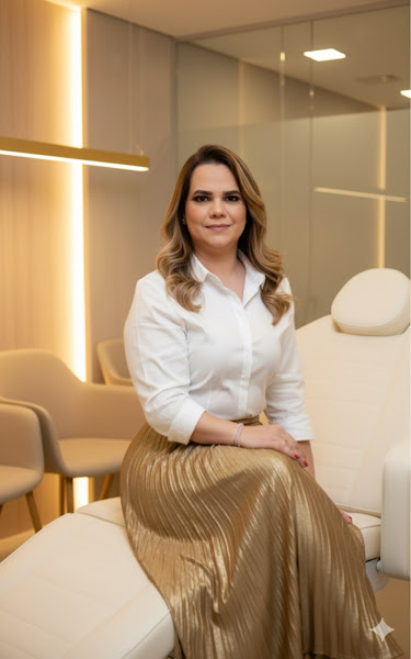 Foto 2 de Marilia Ferretti | Implantes Limeira, facetas em Limeira | Dentista
