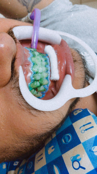 Foto 2 de Marina Cotta Odontologia