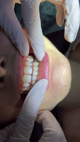 Foto 3 de Marina Cotta Odontologia