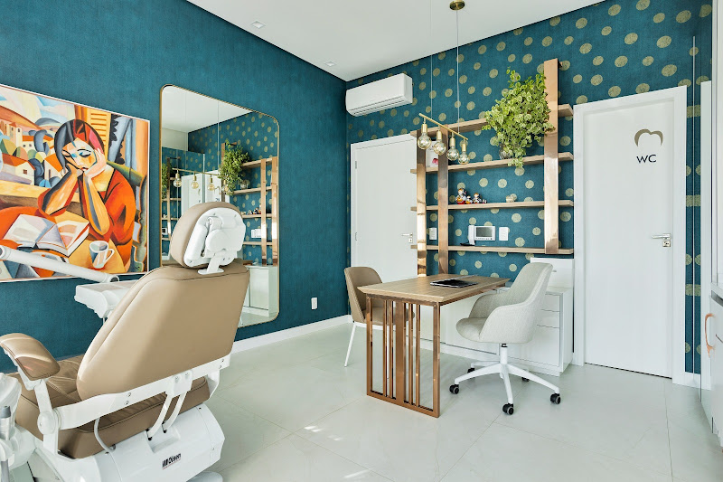 Foto 2 de Marina Deucher Odontologia