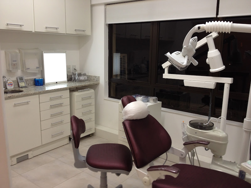 Foto 2 de Marina Lobato Odontologia