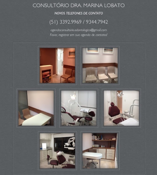 Foto 3 de Marina Lobato Odontologia