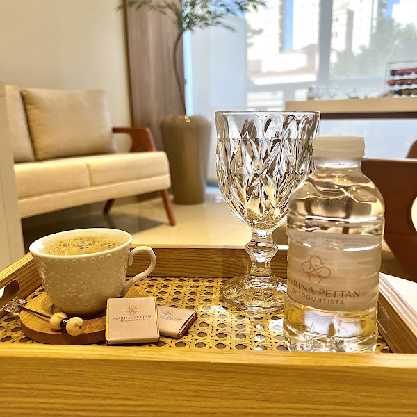 Foto 2 de Marina Pettan | Ortodontia Infantil | Alinhadores Invisalign | Piracicaba