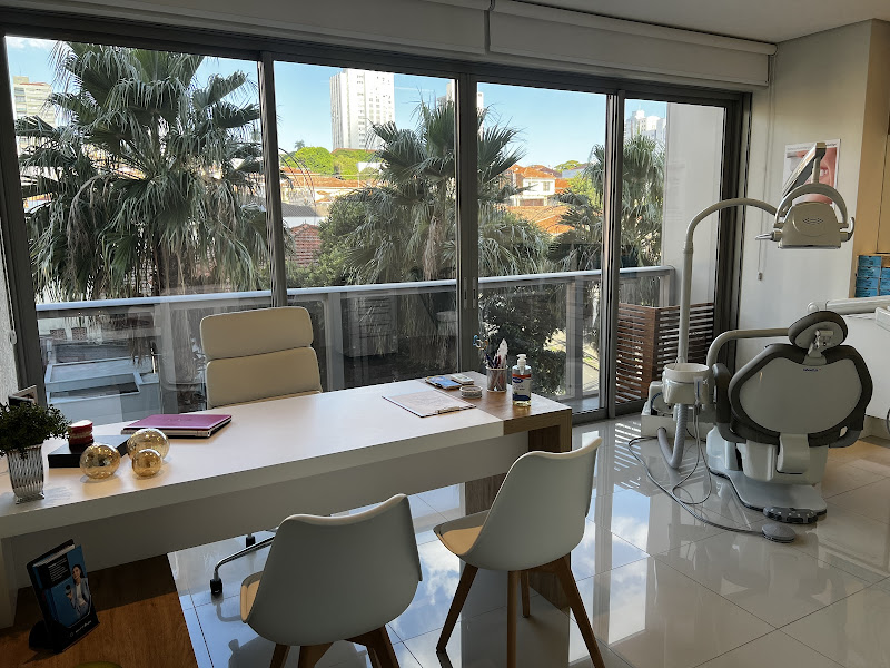 Foto 3 de Marina Pettan | Ortodontia Infantil | Alinhadores Invisalign | Piracicaba