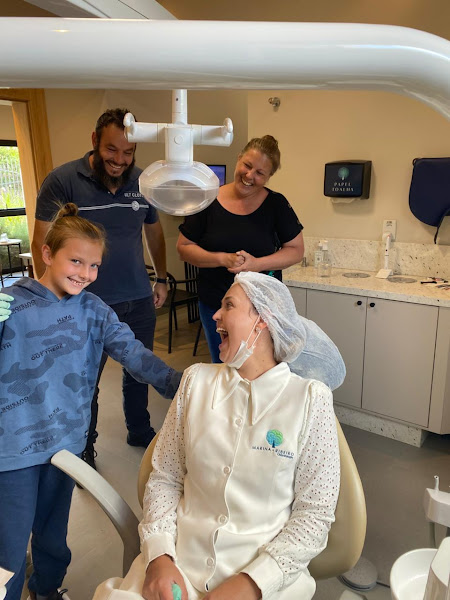 Foto 3 de Marina Ribeiro Odontologia