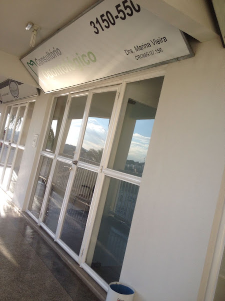 Foto 3 de Marina Vieira Odontologia