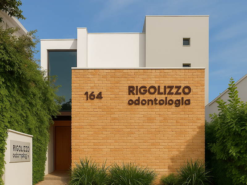 Foto 2 de Marincolo Odontologia