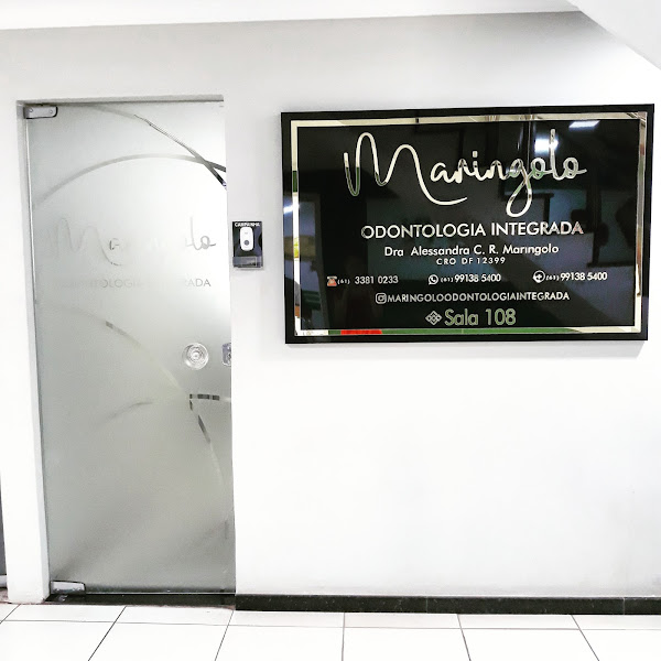 Foto 2 de Maringolo Odontologia Integrada
