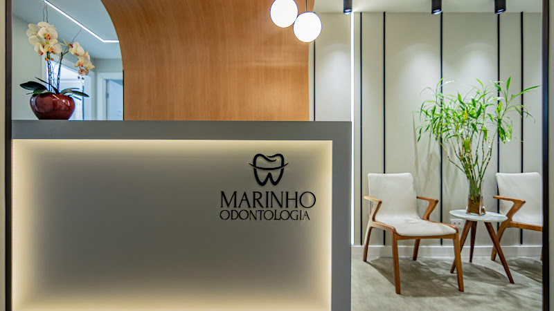 Foto 2 de Marinho Odontologia+