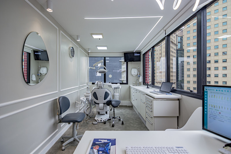 Foto 4 de Marinho Odontologia+