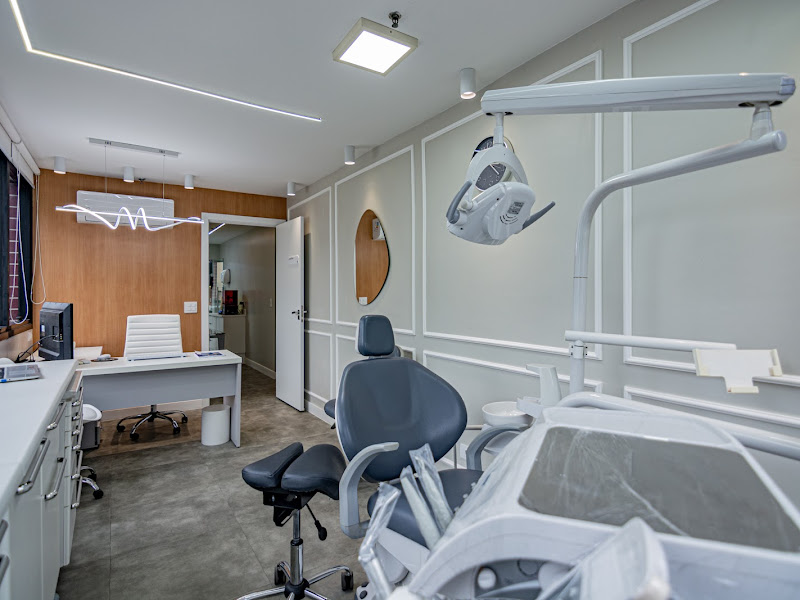 Foto 6 de Marinho Odontologia+