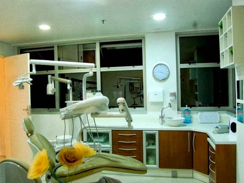 Foto 7 de Marinho Odontologia+