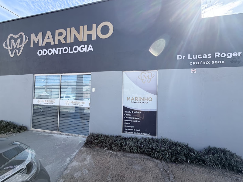 Foto 2 de Marinho Odontologia
