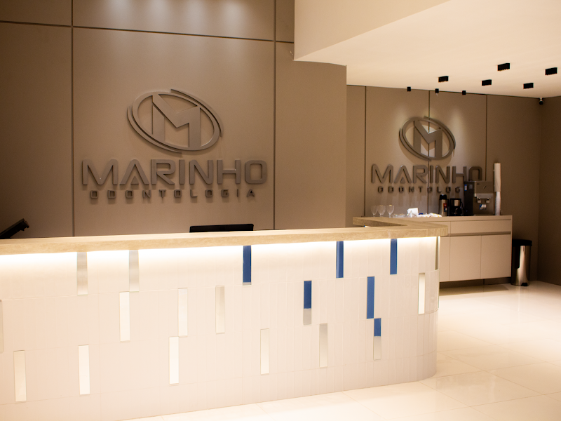 Foto de Marinho Odontologia - Campina Grande