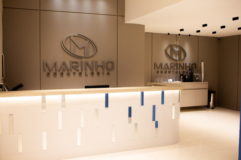 Foto 2 de Marinho Odontologia - Campina Grande