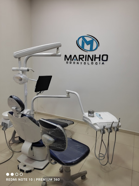 Foto 2 de Marinho Odontologia - Centro