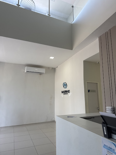 Foto 3 de Marinho Odontologia - Centro