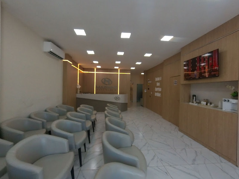 Foto de Marinho Odontologia - Clinica Odontológica Geisel - João Pessoa