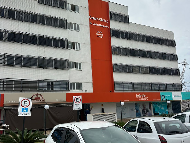 Foto de MARINHO Odontologia e Estética