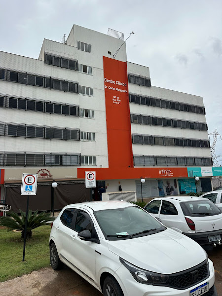 Foto 3 de MARINHO Odontologia e Estética