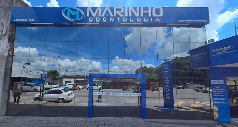 Foto de Marinho Odontologia - Implantes Dentários / Lentes de Resina - Tibiri - PB