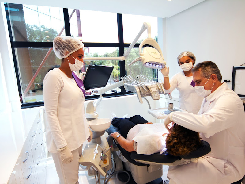 Foto 4 de Mario Groisman Odontologia