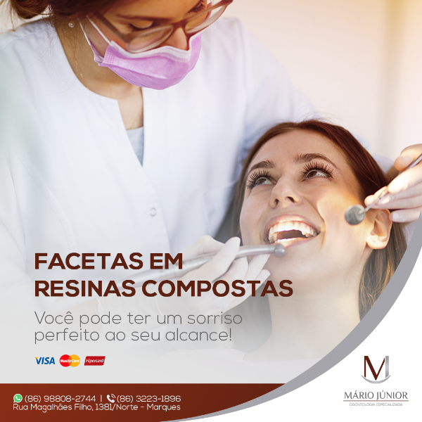 Foto 3 de Mário Júnior - Odontologia Especializada