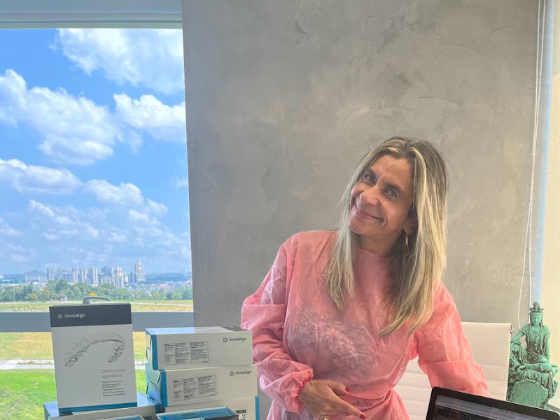 Foto de Maristela Pereira