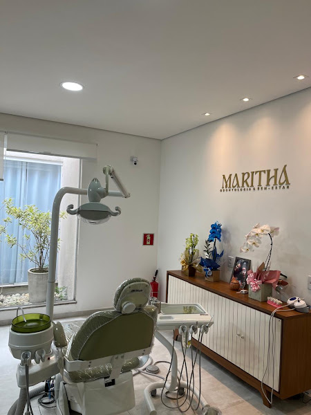 Foto 2 de MARITHÁ | ODONTOLOGIA & BEM ESTAR