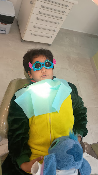 Foto 3 de MARITHÁ | ODONTOLOGIA & BEM ESTAR
