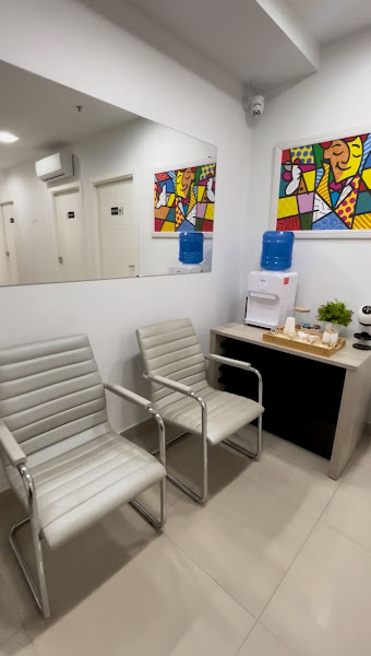 Foto 2 de Marithsa Fabro - Cirurgiã Dentista