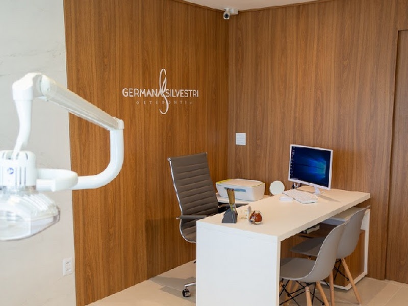 Foto 3 de Marize Moreira Ortodontia Integrada