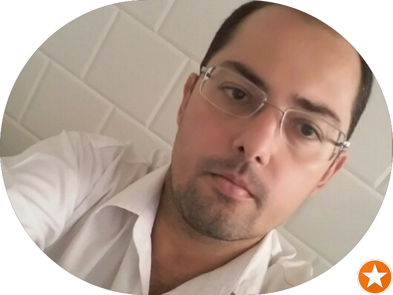 Foto 2 de Mark Pontes Gomes