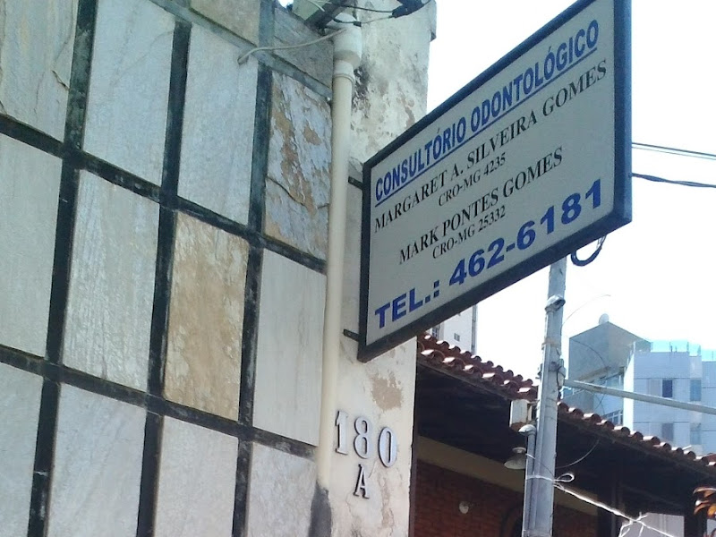 Foto 3 de Mark Pontes Gomes