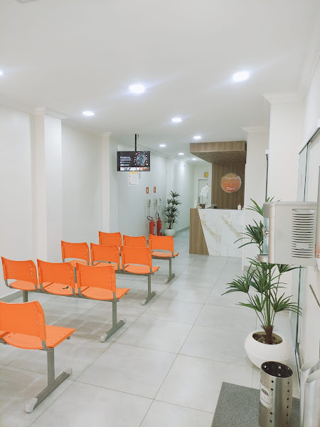 Foto 2 de Marka Med - Exames Complementares - Saúde Ocupacional