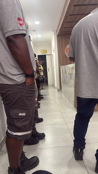 Foto 3 de Marka Med - Exames Complementares - Saúde Ocupacional