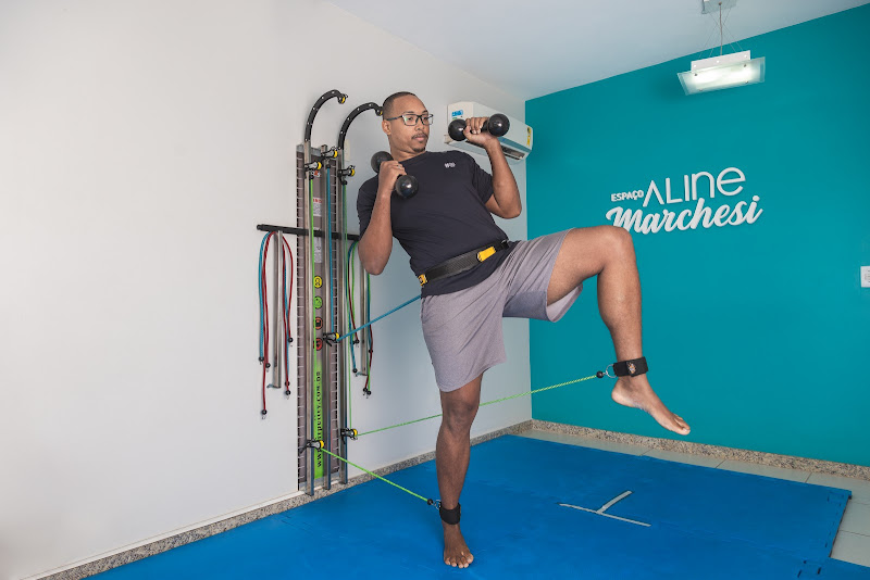 Foto 3 de Markésy - Macaé/RJ