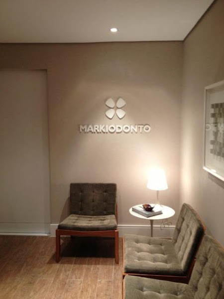 Foto 3 de Marki Odonto
