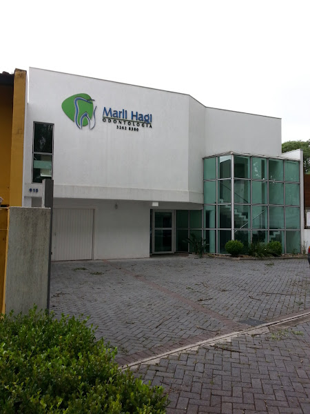 Foto 2 de Marli Hagi Oda Odontologia