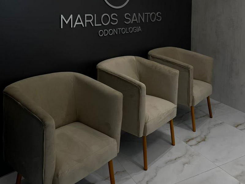 Foto de Marlos Santos - Cirurgião Dentista