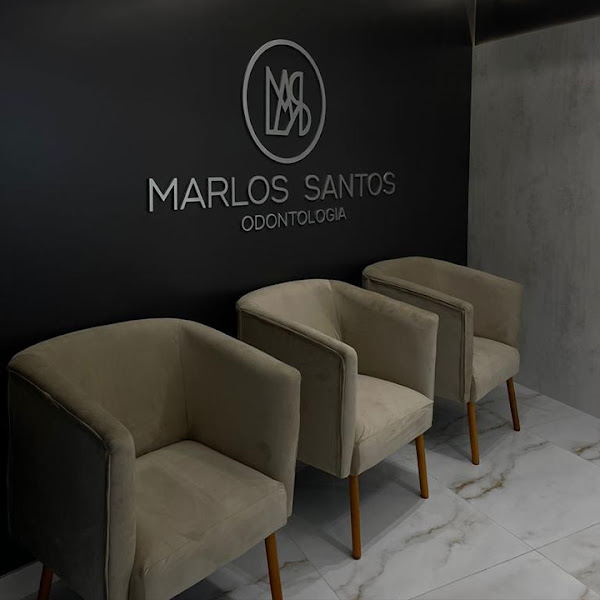 Foto 2 de Marlos Santos - Cirurgião Dentista