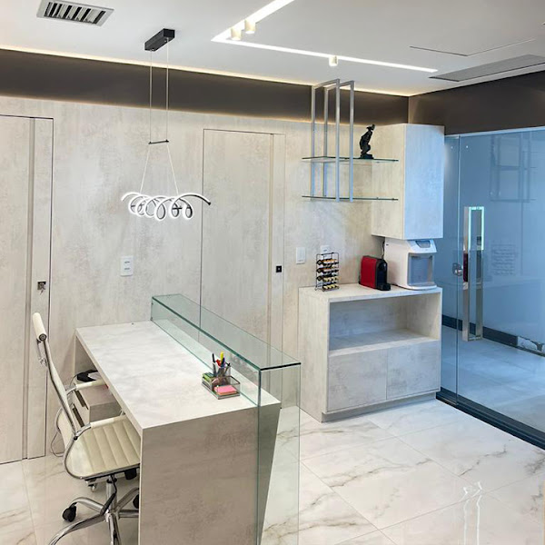 Foto 3 de Marlos Santos - Cirurgião Dentista