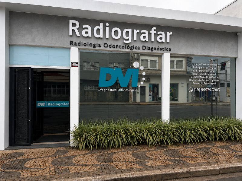 Foto 2 de Maro Radiologia Odontologica
