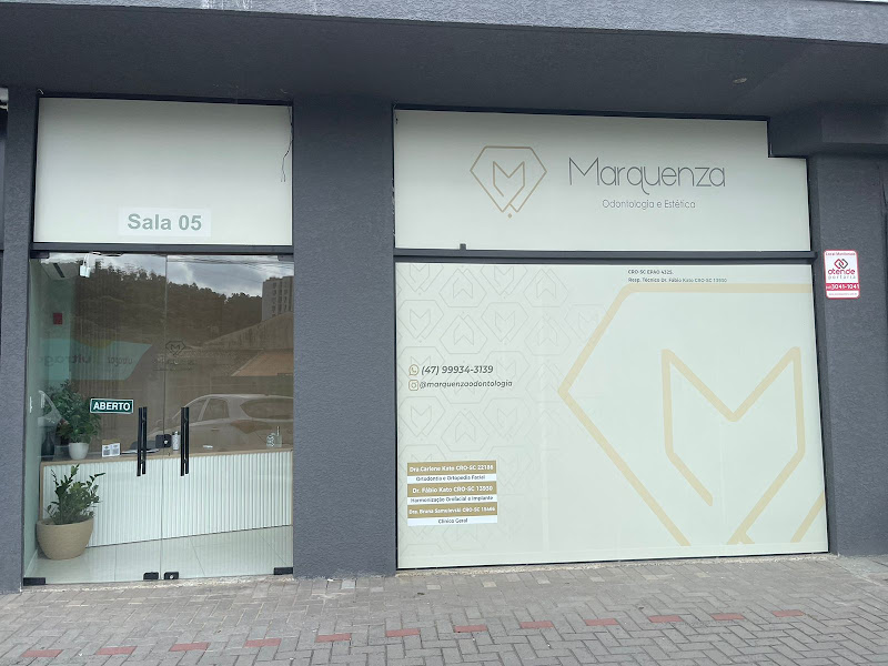 Foto 2 de Marquenza Odontologia e Estética