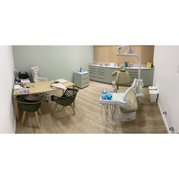 Foto 3 de Marquenza Odontologia e Estética