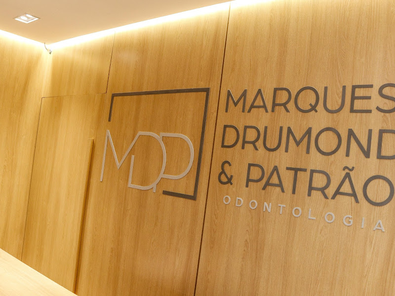 Foto 2 de Marques Drumond & Patrão Odontologia