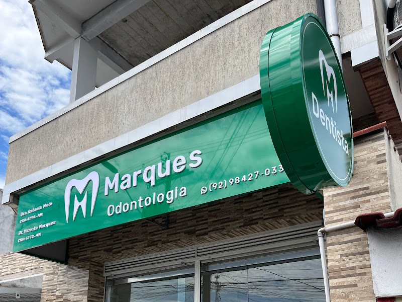 Foto de Marques Odontologia - Clínica Odontológica
