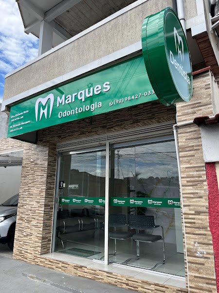 Foto 2 de Marques Odontologia - Clínica Odontológica