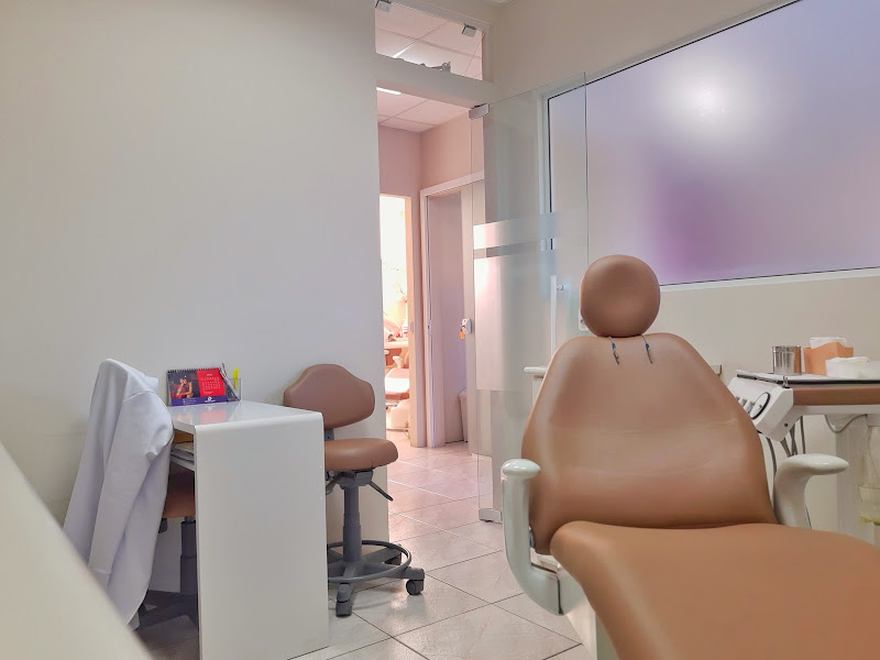 Foto 3 de Marques Ortodontia